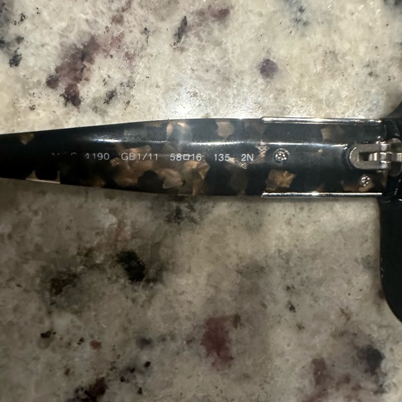 🖤RARE >>VERSACE<< Classic Signature Logo Sunglasses! - Picture 6 of 15